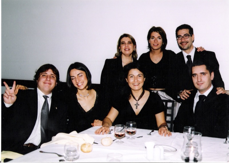 TeleAp Colleagues