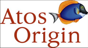 Atos Origin Logo
