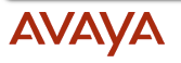 Avaya Logo