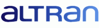 Altran Logo