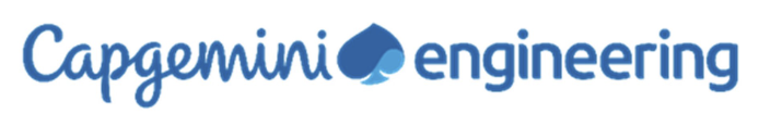 Capgemini Engineering Logo