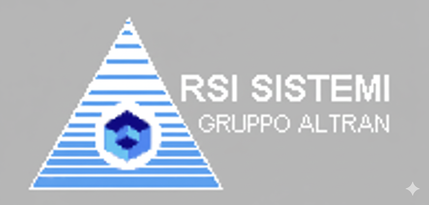 RSI Sistemi Logo