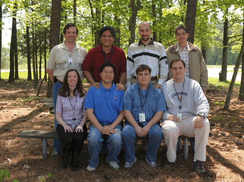 IBM team collaboration across Rome, Dubai, and Melbourne