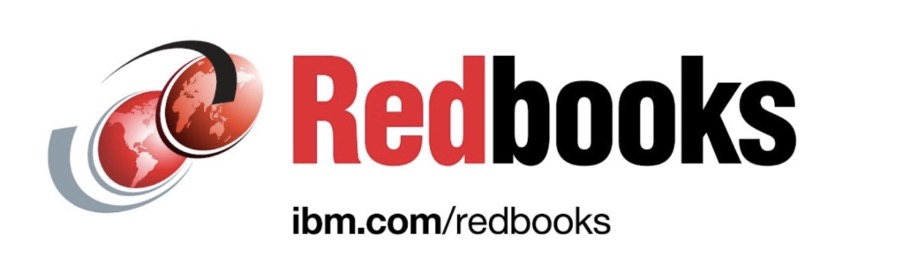 IBM Redbooks Banner