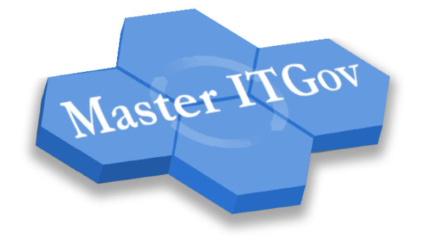 Master IT Governance Logo
