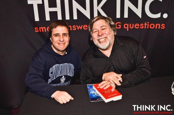 Red Hat team members in the APAC region