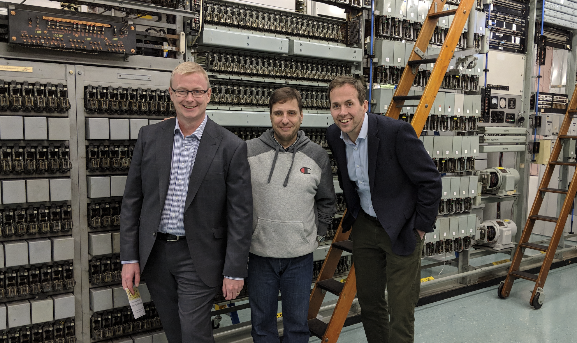 Red Hat colleagues and the Open Organization culture