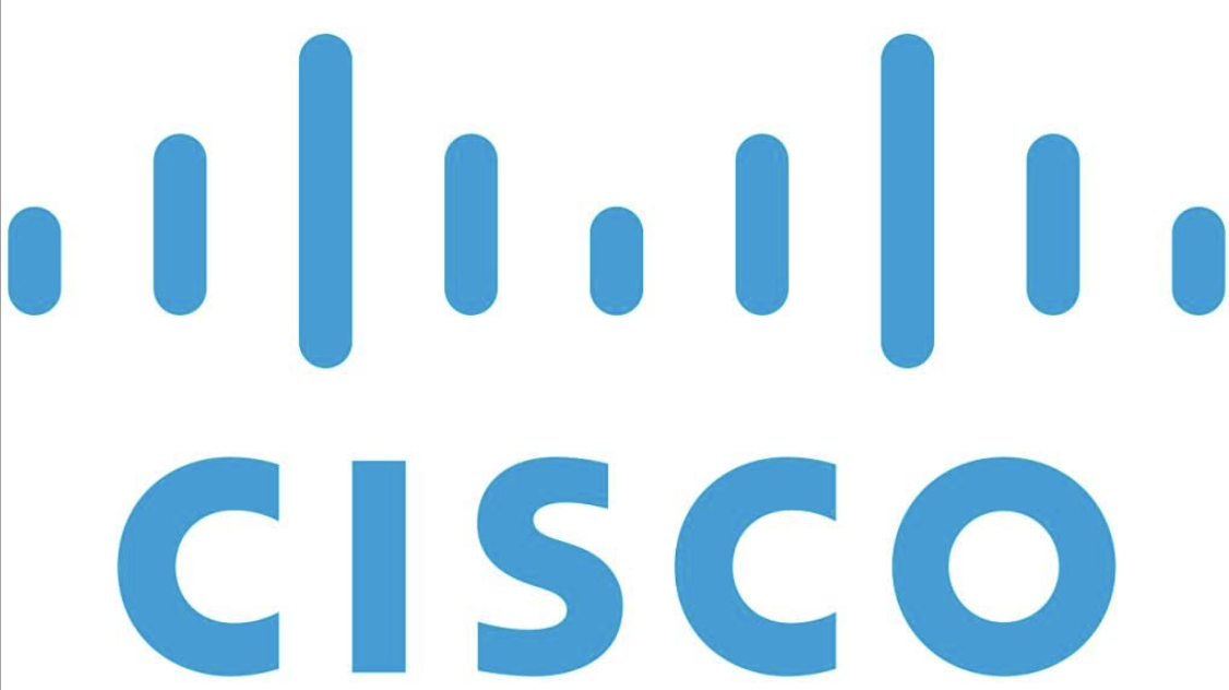 Cisco Modern Logo
